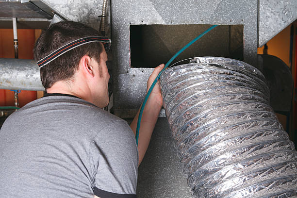 Best Ventilation Cleaning Services  in Lockhart, TX