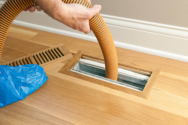 Ductwork Cleaning Services in Lockhart, TX