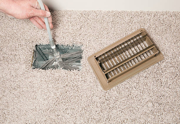 Best Best Air Duct Cleaning Company  in Lockhart, TX