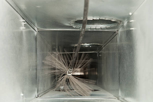 Best Air Duct Cleaning Near Me  in Lockhart, TX
