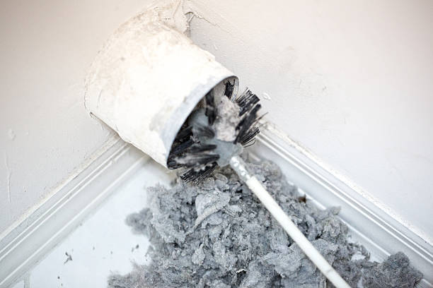 Best Emergency Air Duct Cleaning  in Lockhart, TX